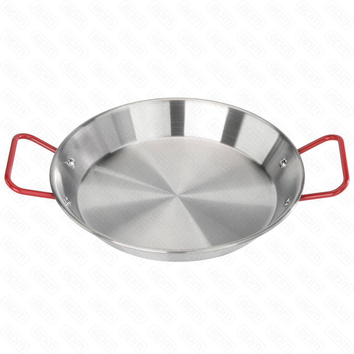 Сковорода порционная c двумя ручками Паэлья d240 mm 12 л  PL Proff Cuisine