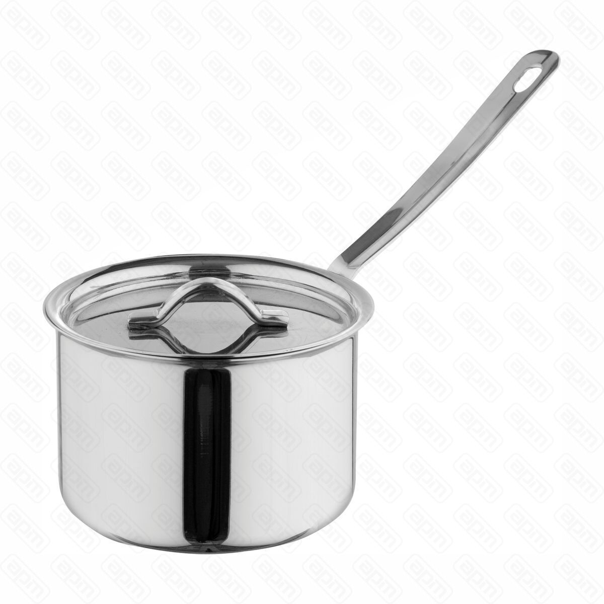 Мини сотейник с крышкой 2111105 см  PL--Hotelware