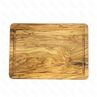 Доска для подачи обработанная минеральным маслом 352515 см олива PL Proff Cuisine