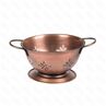Дуршлаг Antique Copper сервировочныйдля подачи 148 см PL Proff Cuisine