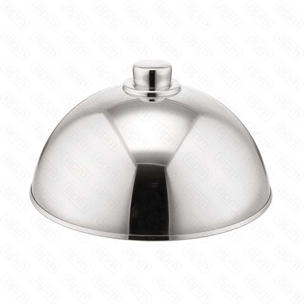 Баранчик 25 см нержавека PL Proff Cuisine