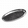 Подносикблюдо овальное нержавейка 3015 см PL Proff Cuisine