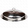 Тажин металлический овальный 5039 см PL Proff Cuisine