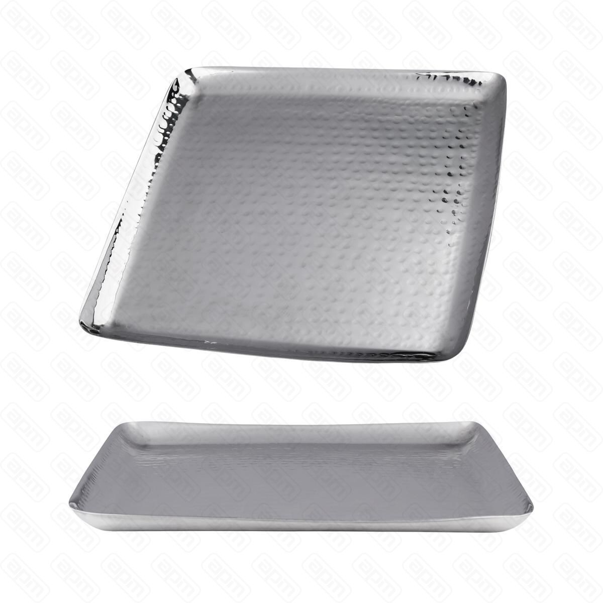 Поднос металлический 262615 см   PL--Hotelware