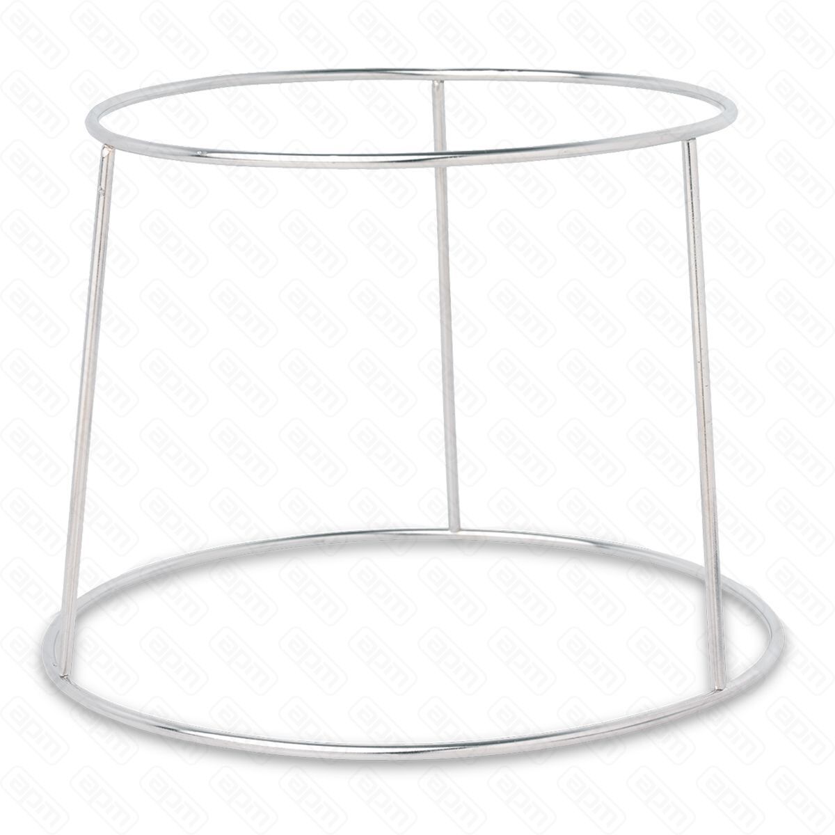 Подставка для блюд 1818 см h 155 см металл PL Proff Cuisine