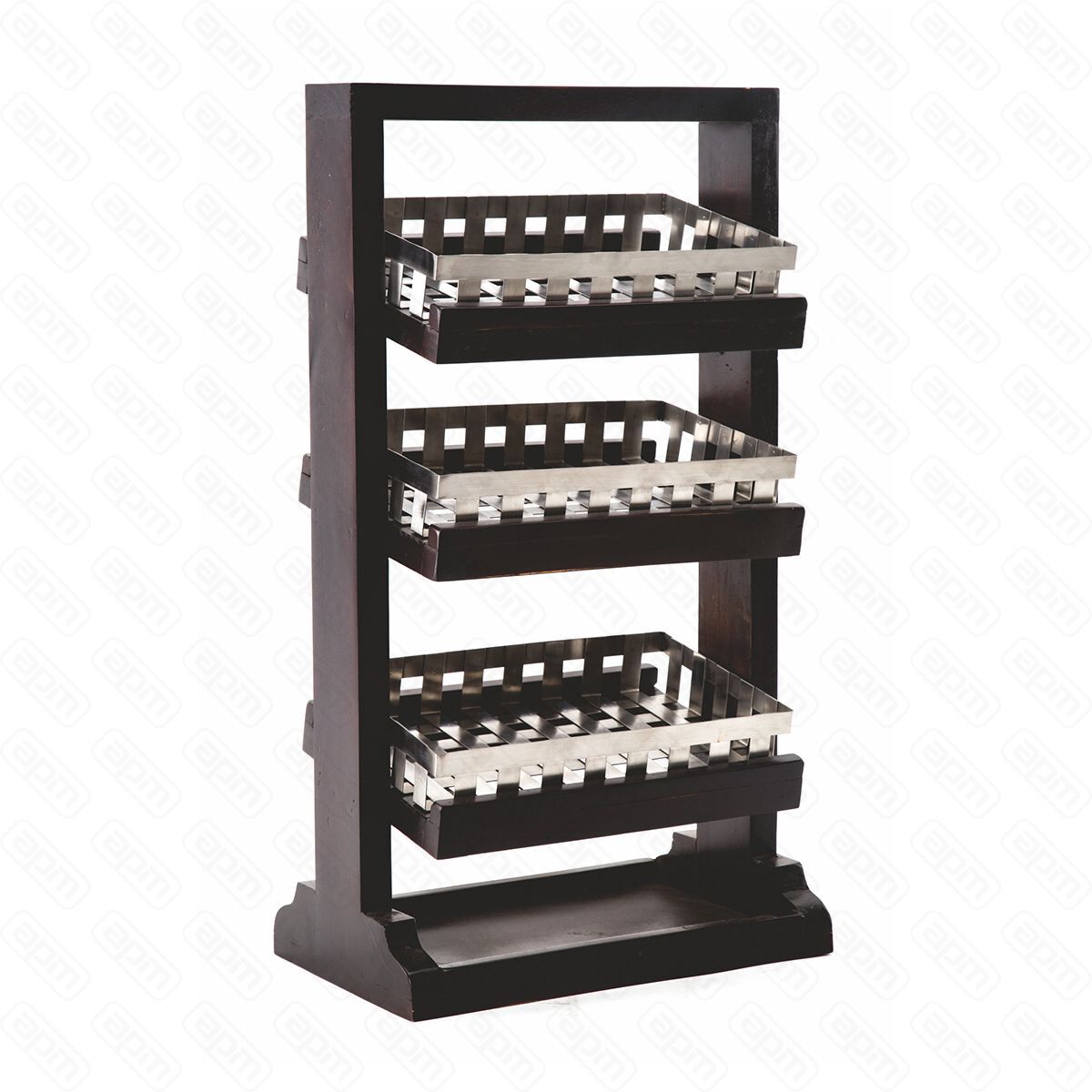 Стойка для выкладки и хранения 40525735 см  PL--Hotelware