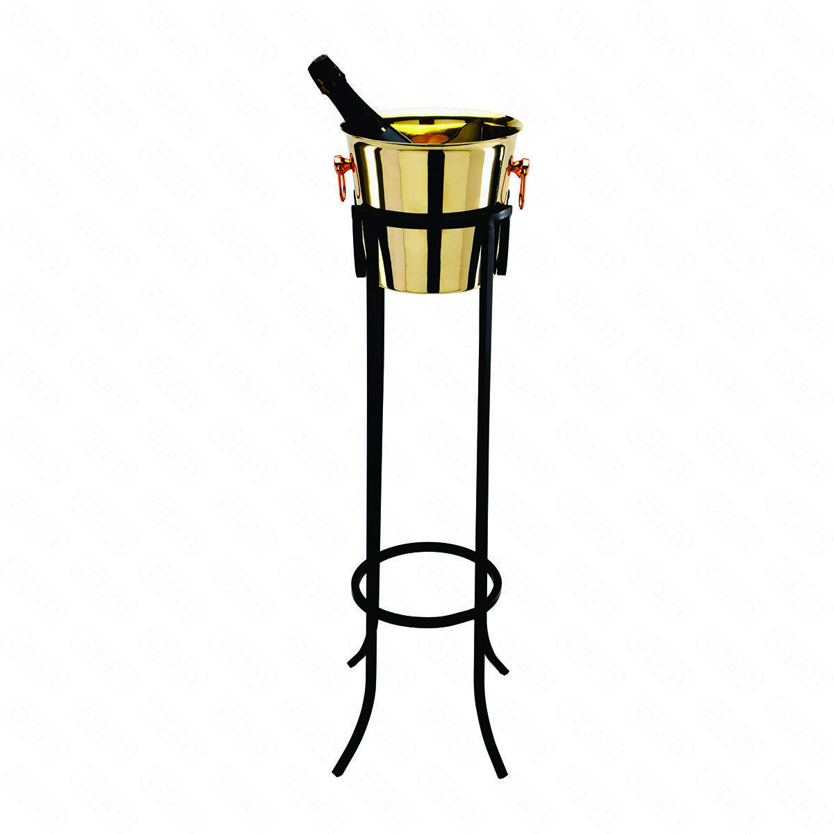 Подставка для подачи вина 242495 см  PL--Hotelware