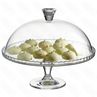 Подставка дторта с крышкой Патиссери D322H262см БОР
