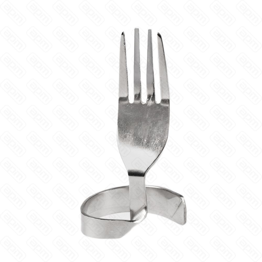 Держатель для меню Вилка h 10 см PL - BarWare