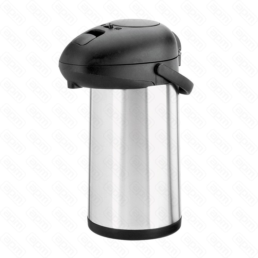 Термос 35 л нержавейка PL Proff Cuisine