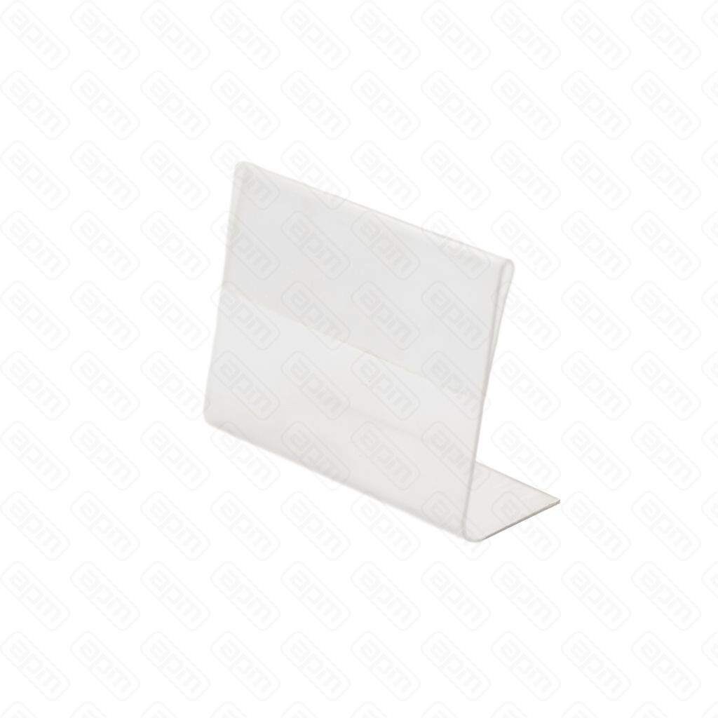 Ценникодержатель 53 см Россия