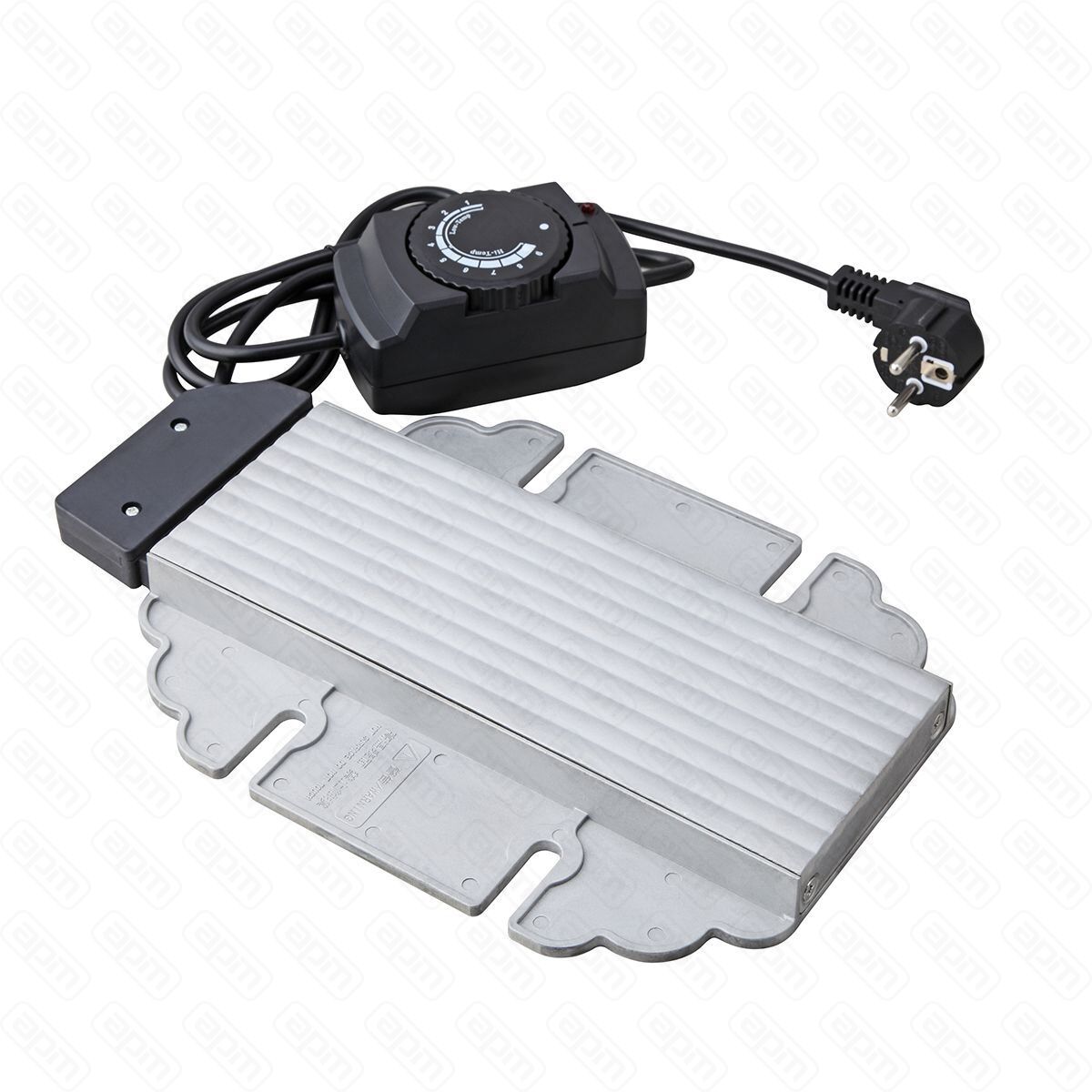 Электрический нагреватель для мармита 220V5060HZ700W  PL Proff Cuisine