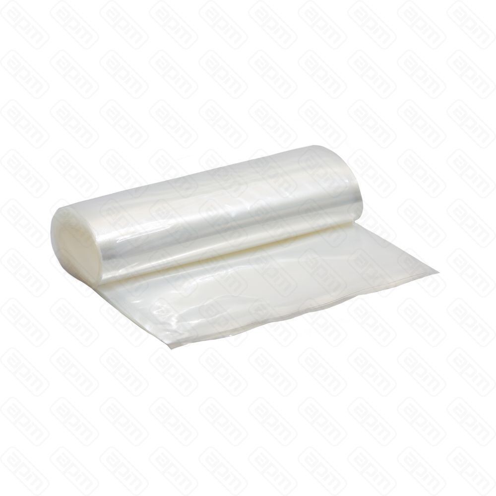 Пакет вакуумный 80 мкм 1620 см 100 шт