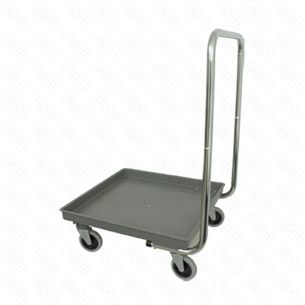 Тележка для перевозки кассет для мойки 545490 см PL - BarWare