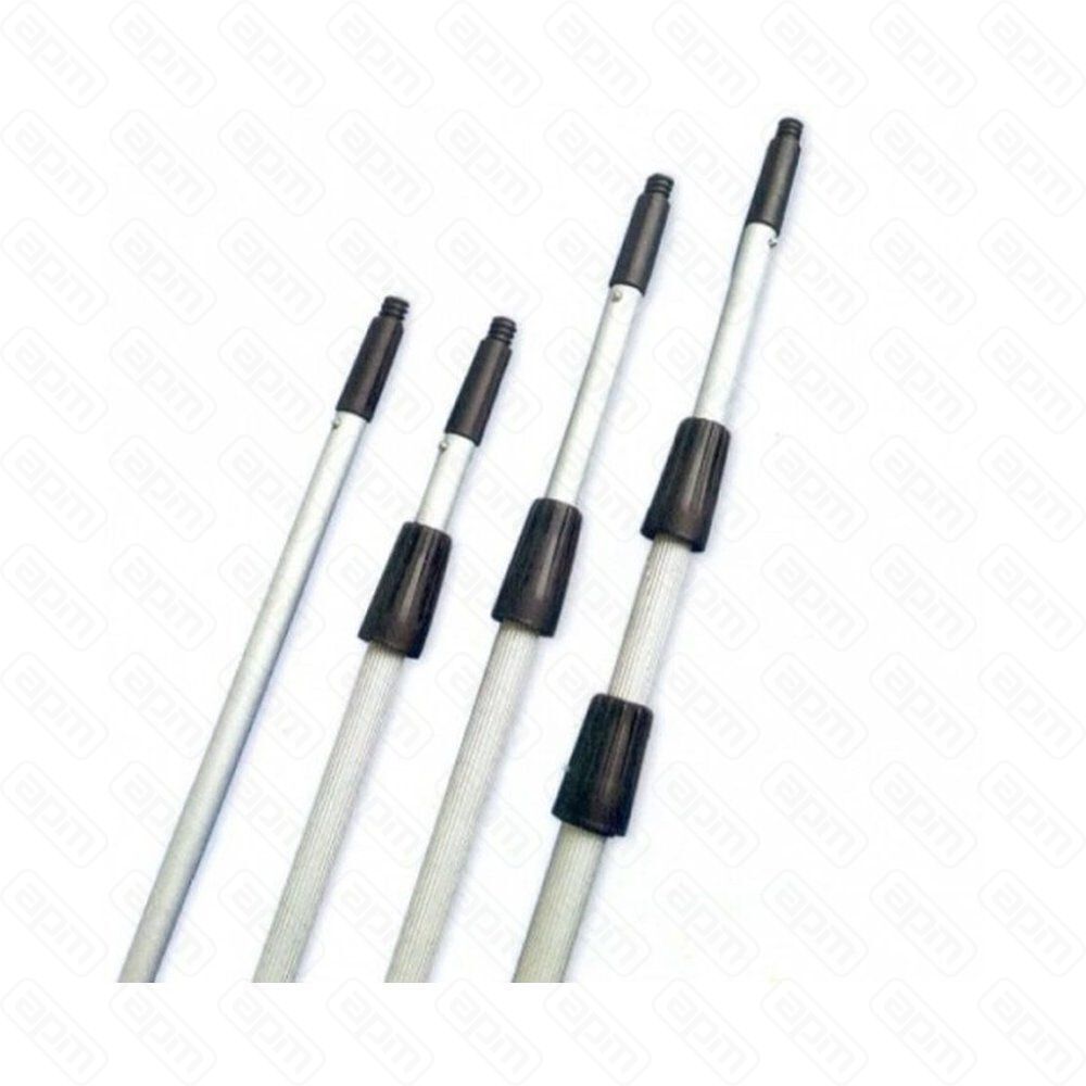 Телескоп-удлинитель металл 36 м 2 секции по 18м