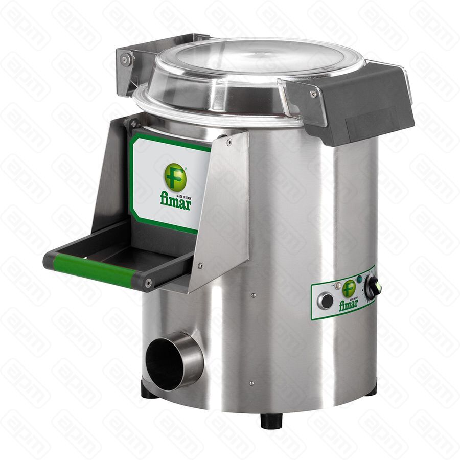 Картофелечистка Fimar PPN5 380 V