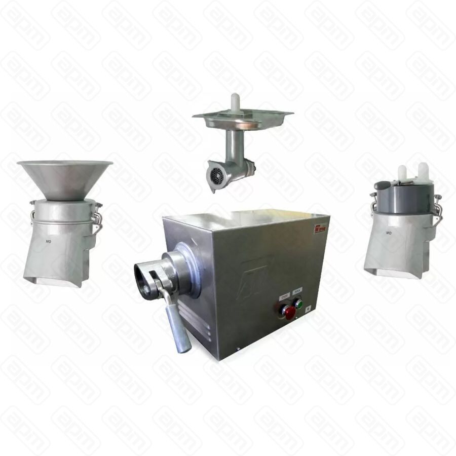 Универсальная кухонная машина Торгмаш Пермь УКМ-06-01