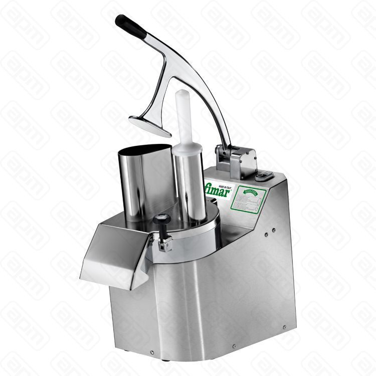 Овощерезка Fimar TV3000 380 V с комплектом ножей