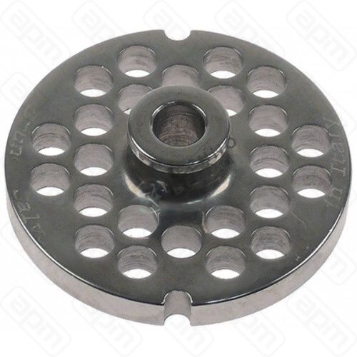 Диск для мясорубки FIMAR 12S  8 мм