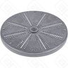 Диск-терка для овощерезки Chef арт970724