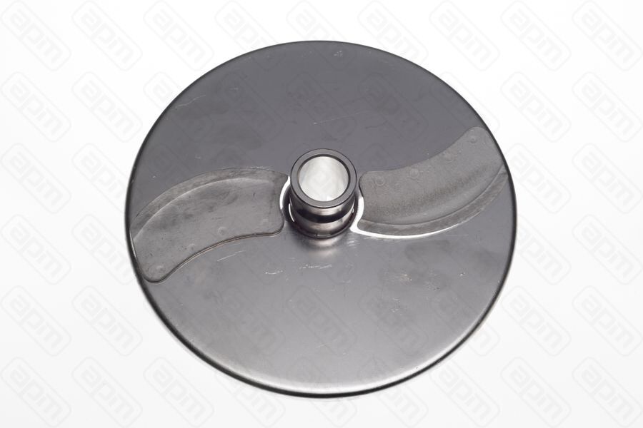 Нож дисковый 2мм нов МО 20000