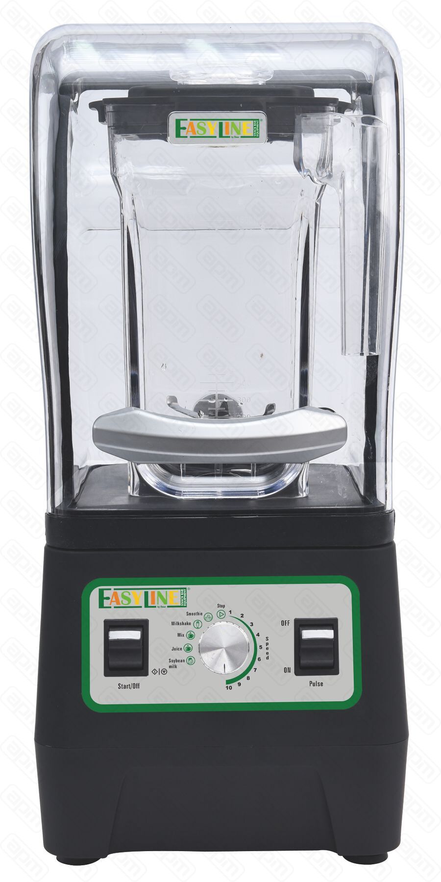 Блендер Fimar Easyline FT901MD