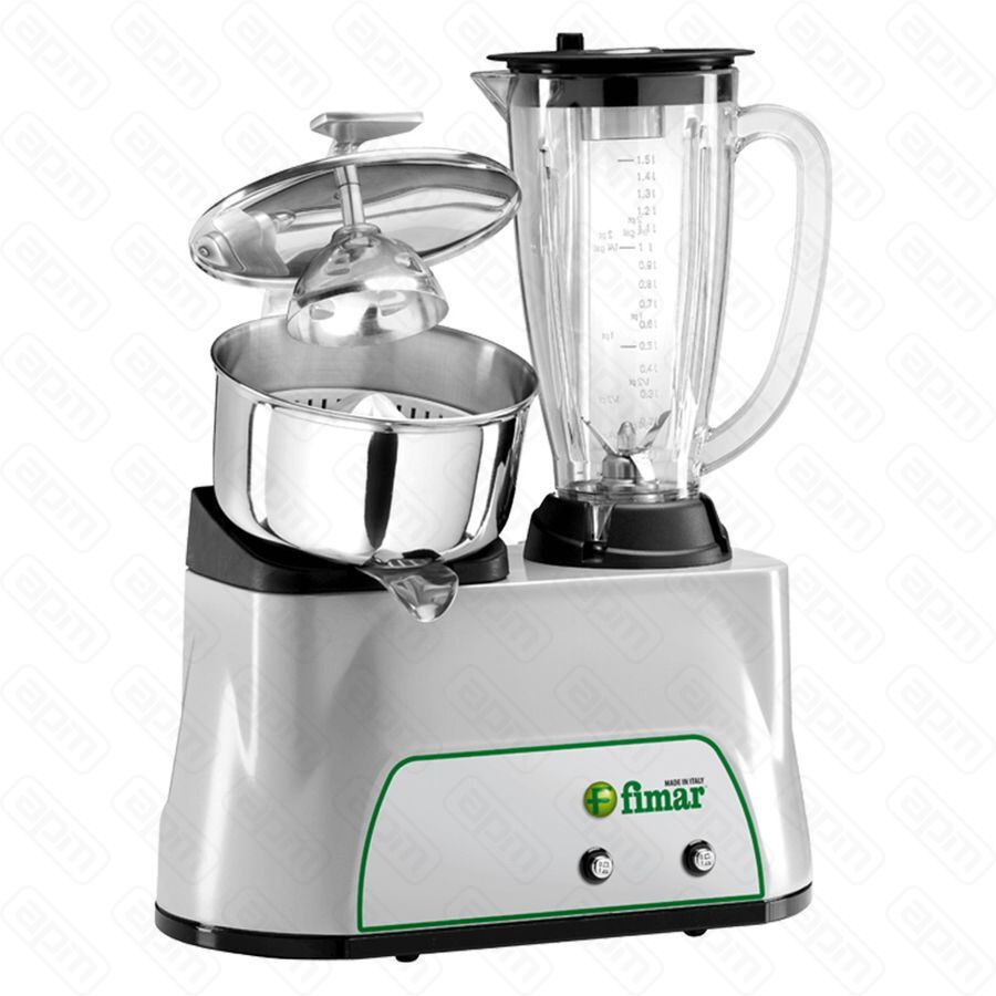 Комбайн барный GP2SF