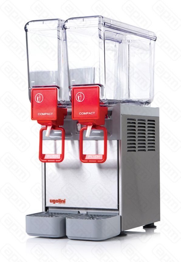 Сокоохладитель UGOLINI ARCTIC COMPACT 52