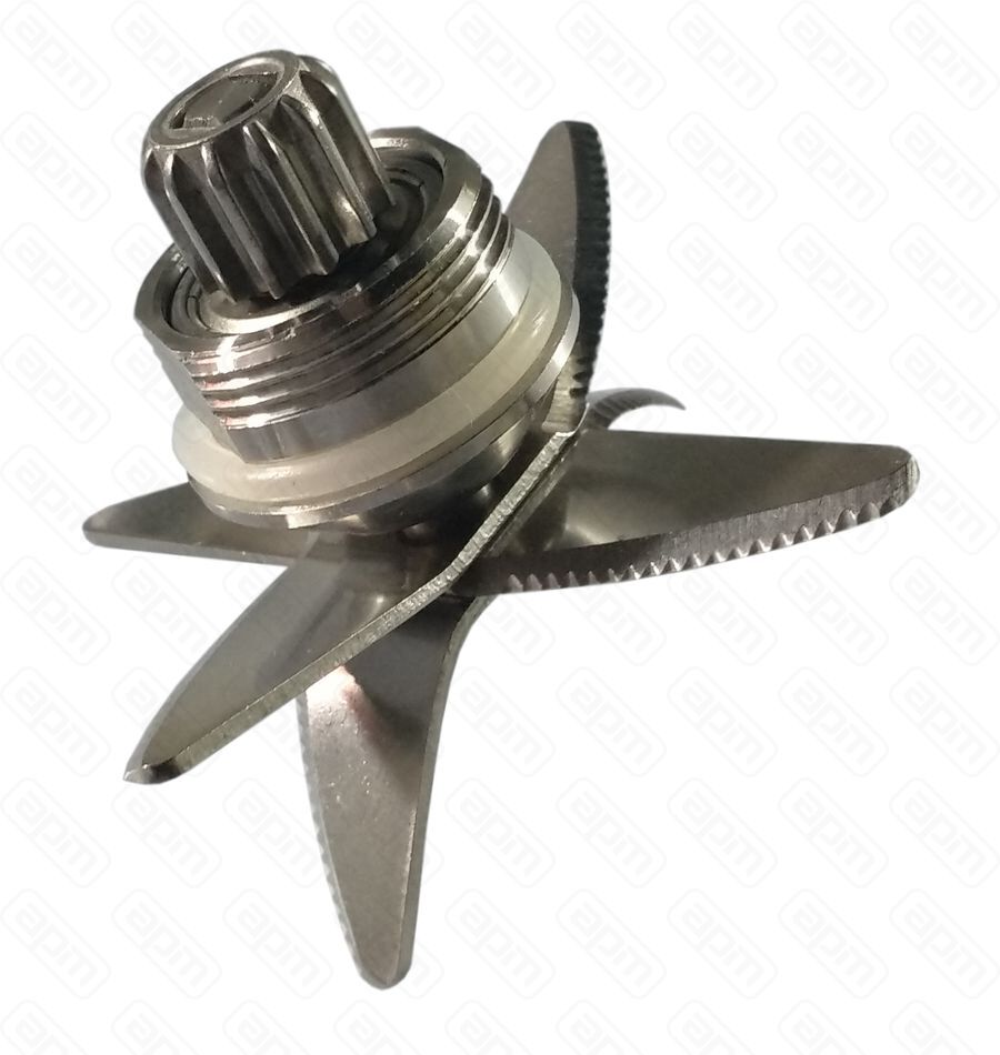 Нож в сборе для блендера BL008 артCO6858