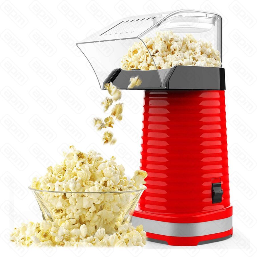 Аппарат для попкорна MK-PM88R