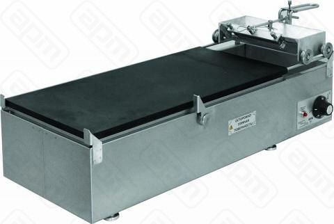 Блинный аппарат РК-11