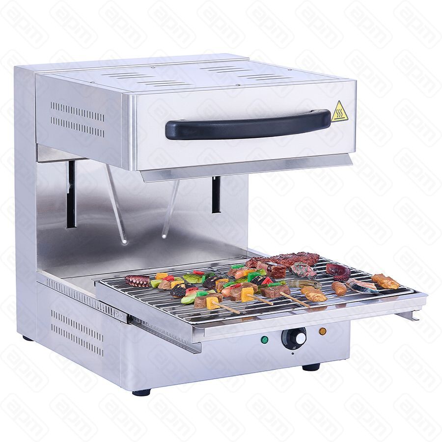 Гриль-саламандер VHS-28L