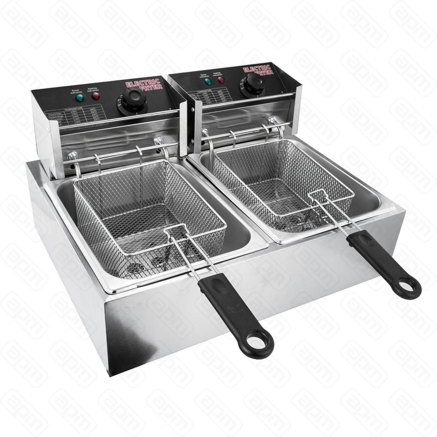 Фритюрница  VA-DF66E