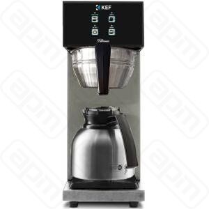 Кофеварка KEF капельная Filtronic FLC 120-T