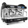 Кофемашина Sanremo Verona SED автомат 2 высокие гр черная