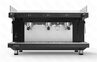 Кофемашина Sanremo Zoe SAP полуавтомат 3 высокие гр чрная