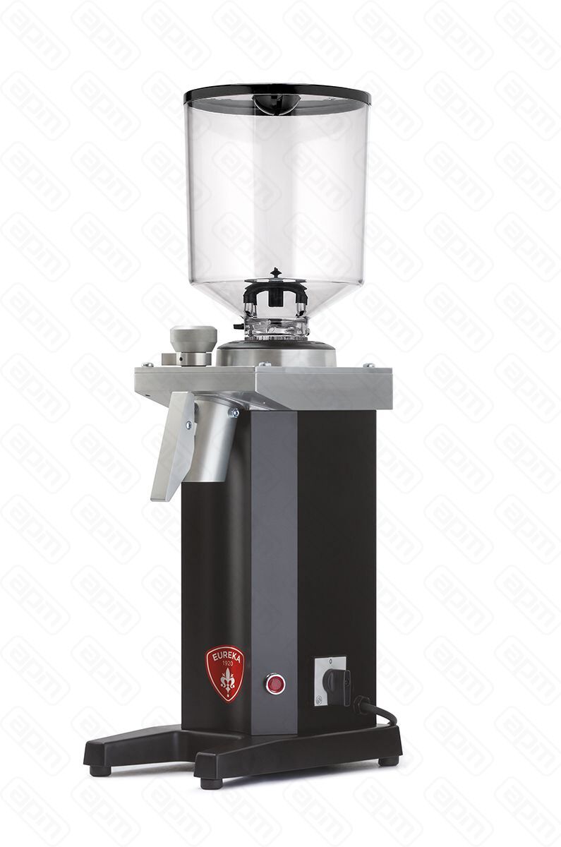 Кофемолка Drogheria4 85 Matt Black