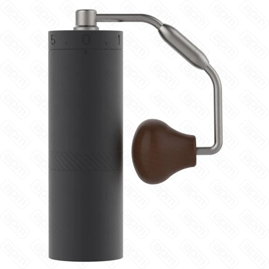 Ручная кофемолка X-Ultra Black