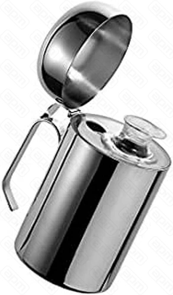 Емкость для оливкого масла 1lt Motta