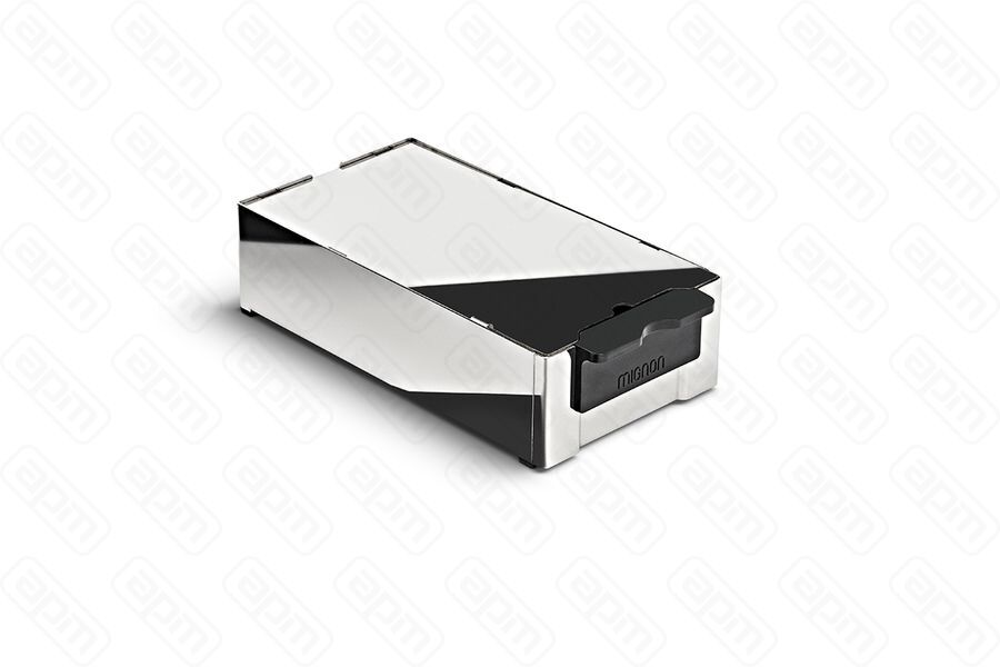 Металлический нок бокс Mignon 23110119A0R01-901