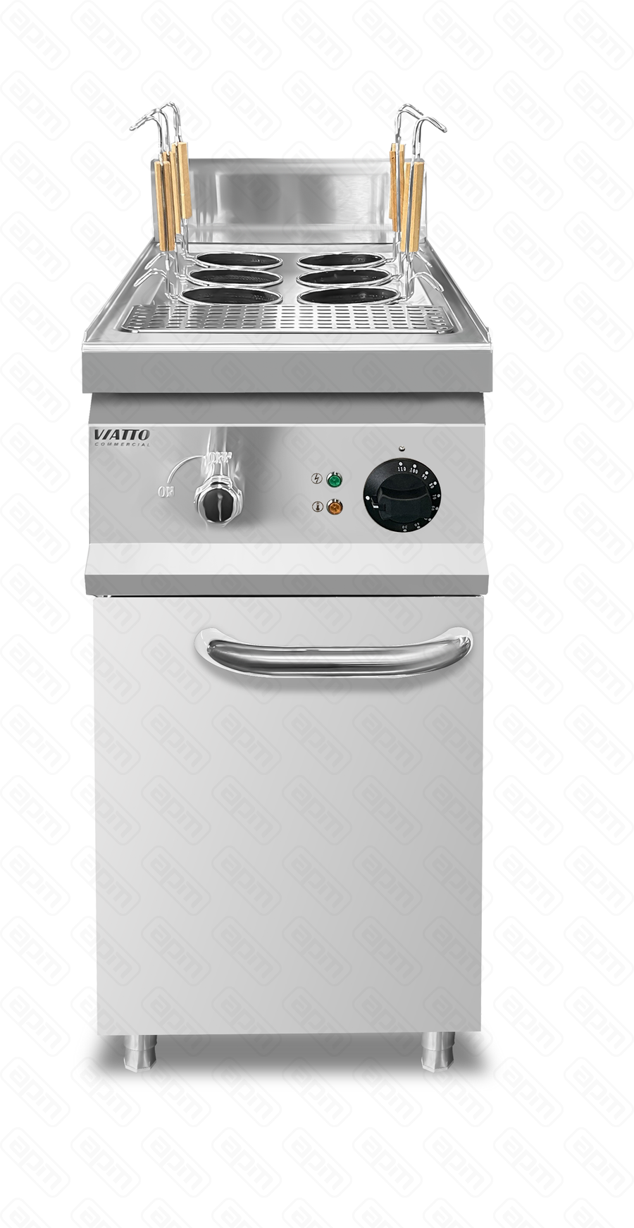 Макароноварка MK-EPC7C40