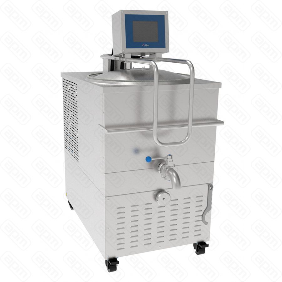 Ферментационная камера Abat ФТ-100 серия  LIGHT вся нерж