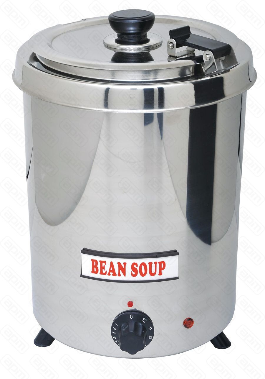 Супница подогреватель супа SB-5700S