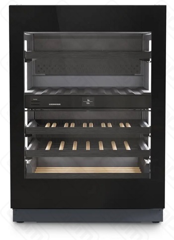 ШКАФ ВИННЫЙ ВСТРАИВАЕМЫЙ LIEBHERR UWGBI 3782