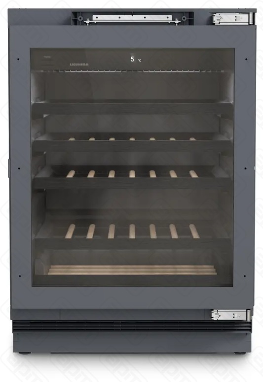 ШКАФ ВИННЫЙ ВСТРАИВАЕМЫЙ LIEBHERR UWPRI 3761