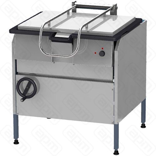 Сковорода Тулаторгтехника СЭСМ-025ЛЧ