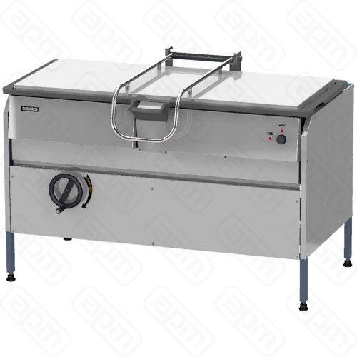 Сковорода Тулаторгтехника СЭСМ-05ЛЧ