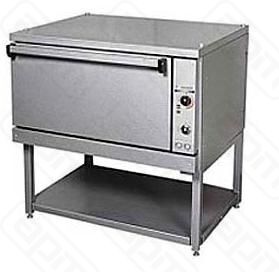 Шкаф жарочный Проммаш ШЖЭ-068Е нерж