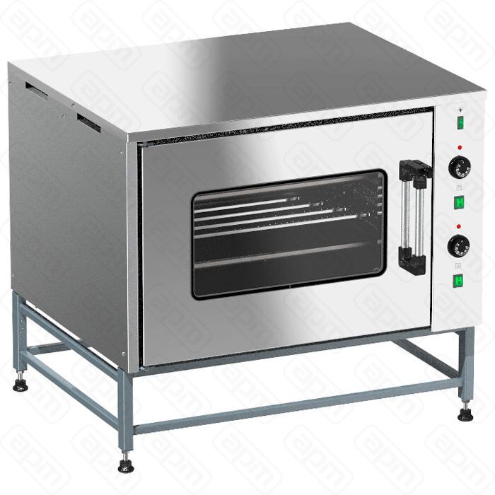 Шкаф жарочный Тулаторгтехника ШЖ-150-1с камера из нерж стали