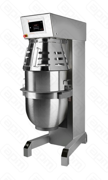 МИКСЕР ПЛАНЕТАРНЫЙ VARIMIXER AR200 VL-5ATEI